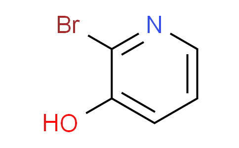 5N3525 | 6602-32-0 | 2-Bromo-3-hydroxypyridine