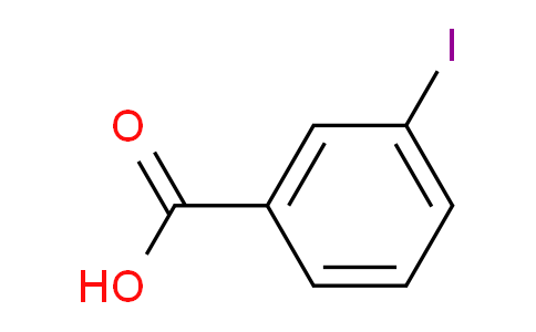 79TH25 | 618-51-9 | 3-Iodobenzoic acid