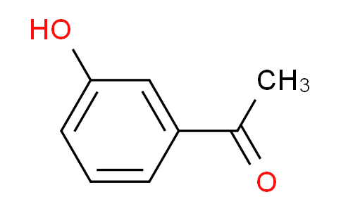 63CE25 | 121-71-1 | 3'-Hydroxyacetophenone