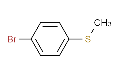 4Y9425 | 104-95-0 | 4-Bromothioanisole