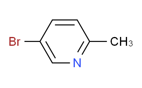 34U825 | 3430-13-5 | 5-Bromo-2-methylpyridine