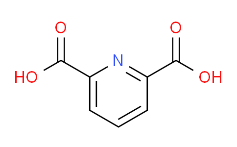 7RG025 | 499-83-2 | 2,6-Pyridinedicarboxylic acid