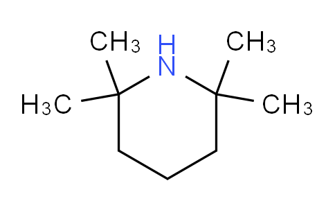 9L1525 | 768-66-1 | 2,2,6,6-Tetramethylpiperidine