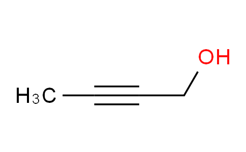 8W6T25 | 764-01-2 | 2-Butyn-1-ol