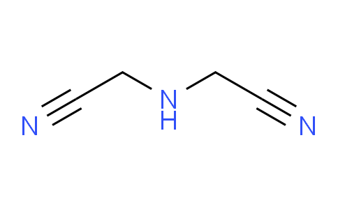 7W2S25 | 628-87-5 | Iminodiacetonitrile