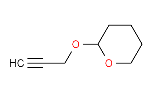 68LX25 | 6089-04-9 | TETRAHYDRO-2-(2-PROPYNYLOXY)-2H-PYRAN