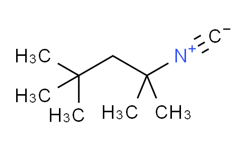 4T5625 | 14542-93-9 | 1,1,3,3-TETRAMETHYLBUTYL ISOCYANIDE