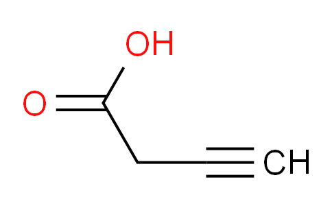 4E3825 | 2345-51-9 | 3-BUTYNOIC ACID