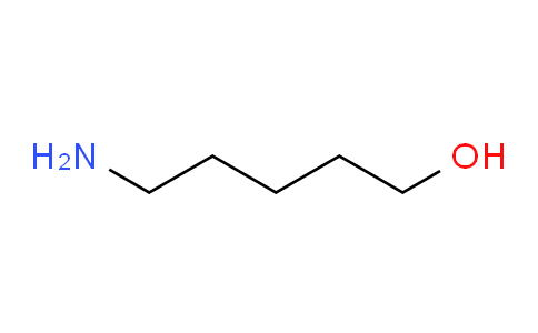 29E925 | 2508-29-4 | 5-Amino-1-pentanol