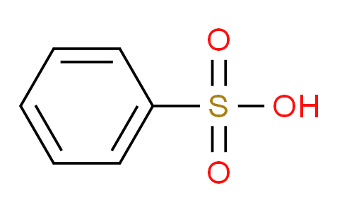 30SA25 | 98-11-3 | Benzenesulfonic acid