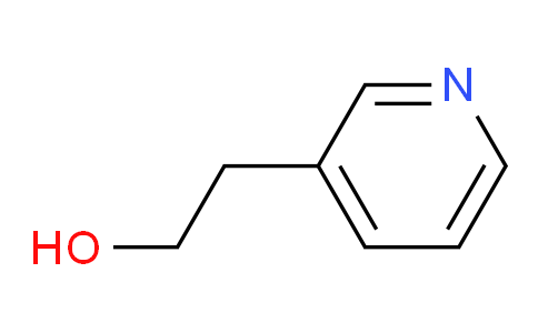 6KH925 | 6293-56-7 | 3-(2-HYDROXYETHYL)PYRIDINE