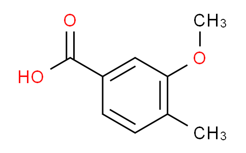 S59L29 | 7151-68-0 | 3-Methoxy-4-methylbenzoic acid