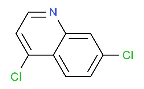 89UV25 | 86-98-6 | 4,7-Dichloroquinoline