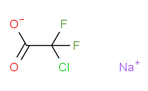 97S725 | 1895-39-2 | Sodium chlorodifluoroacetate