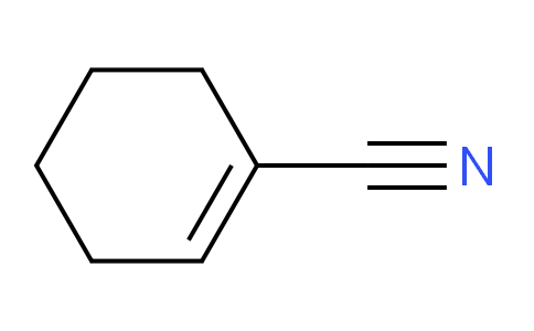 0RD025 | 1855-63-6 | CYCLOHEXENE-1-CARBONITRILE