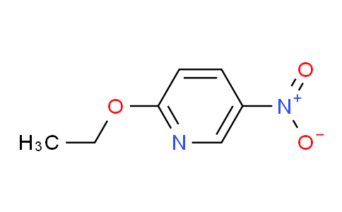 58M225 | 31594-45-3 | 2-Ethoxy-5-nitropyridine