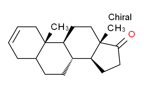 8YC725 | 963-75-7 | Androst-2-en-17-one