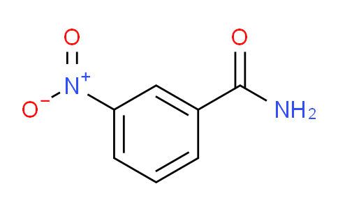 382F25 | 645-09-0 | 3-NITROBENZAMIDE