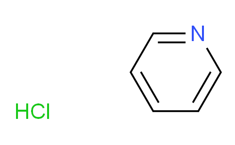 7M0625 | 628-13-7 | Pyridine hydrochloride