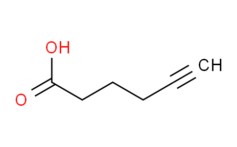 9J9P25 | 53293-00-8 | 5-HEXYNOIC ACID