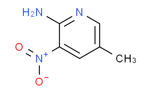 306M25 | 7598-26-7 | 2-AMINO-3-NITRO-5-PICOLINE