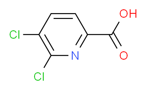 5Z6325 | 88912-24-7 | 2-Pyridinecarboxylic acid, 5,6-dichloro-