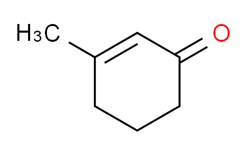 0G4M25 | 1193-18-6 | 3-Methyl-2-cyclohexen-1-one