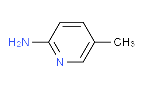 9X6J25 | 1603-41-4 | 2-Amino-5-methylpyridine