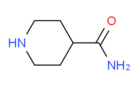 2P0Q25 | 39546-32-2 | Isonipecotamide