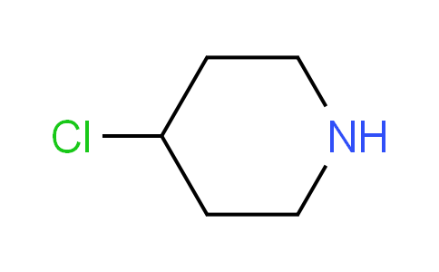 72Q525 | 5382-18-3 | 4-Chloropiperidine