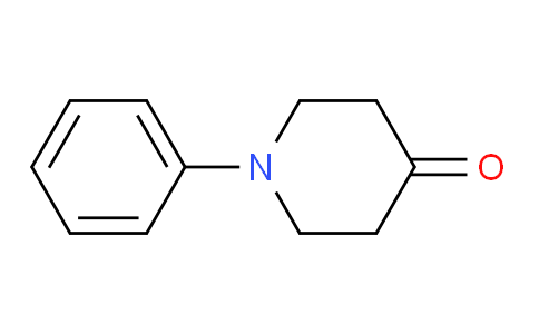 87LE25 | 19125-34-9 | 1-N-PHENYL-PIPERIDIN-4-ONE