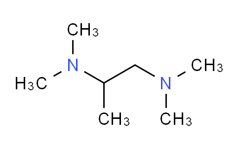 9B8N25 | 1822-45-3 | N1,N1,N2,N2-tetramethylpropane-1,2-diamine