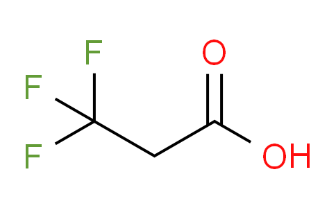01E925 | 2516-99-6 | 3,3,3-Trifluoropropionic acid