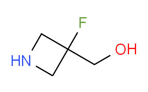 774H25 | 1268520-93-9 | (3-fluoroazetidin-3-yl)Methanol