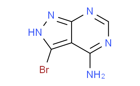 0Z4625 | 83255-86-1 | 7-bromo-2,4,8,9-tetrazabicyclo[4.3.0]nona-2,4,6,9-tetraen-5-amine