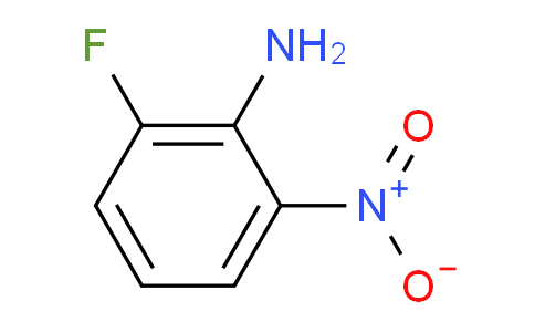 A45D29 | 17809-36-8 | 2-FLUORO-6-NITRO-PHENYLAMINE