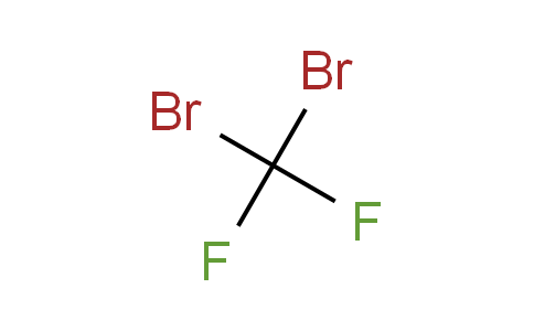 298J25 | 75-61-6 | Carbondibromidedifluoride