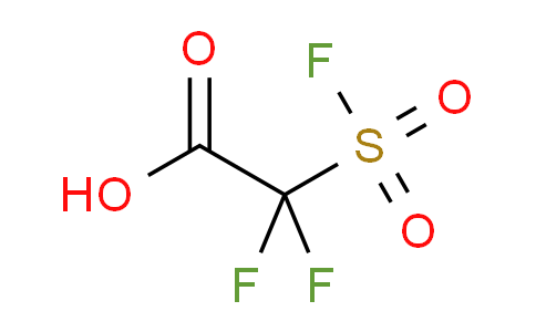 8VQ325 | 1717-59-5 | 2-(Fluorosulfonyl)difluoroacetic acid