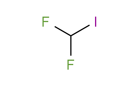 251W25 | 1493-03-4 | Difluoromethyl iodide