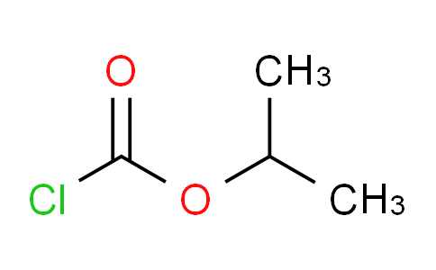 604P25 | 108-23-6 | Isopropyl chloroformate