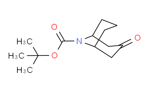 5KD225 | 512822-27-4 | N-Boc-9-azabicyclo[3.3.1]nonan-3-one