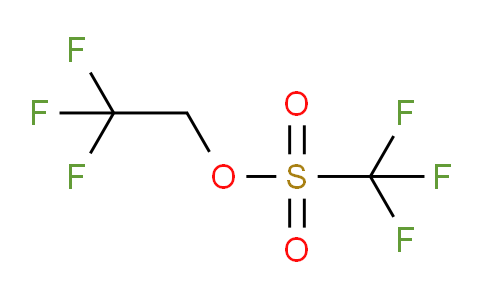 493E25 | 6226-25-1 | 2,2,2-Trifluoroethyl trifluoromethanesulfonate