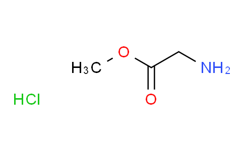 371Z25 | 5680-79-5 | Glycine methyl ester hydrochloride