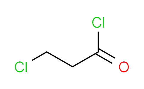 8H6025 | 625-36-5 | 3-Chloropropionyl chloride