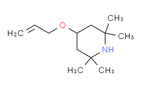 0P7025 | 43224-75-5 | 4-Allyloxy-2,2,6,6-tetraMethylpiperidine
