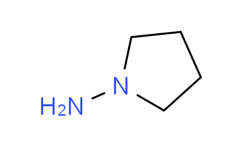 9KH925 | 16596-41-1 | 1-AMINOPYRROLIDINE