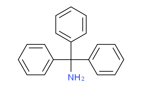 68WA25 | 5824-40-8 | TRIPHENYLMETHYLAMINE