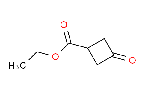 917J25 | 87121-89-9 | Ethyl 3-Oxocyclobutanecarboxylate