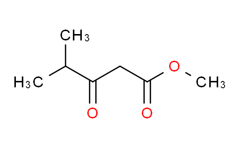 6VR225 | 42558-54-3 | Methyl isobutyrylacetate