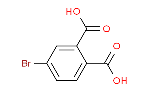 11Z425 | 6968-28-1 | 4-Bromophthalic acid